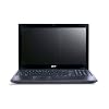 acer <AS5750シリーズ> ノートPC (15.6型/Core i7-2670QM/8GB/750GB/Blu-ray視聴可/Win7HP64bit/ブラック) AS5750-F78F/LK