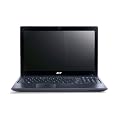Acer Aspire 5750 15.6 inch Laptop (Intel Core i5-2430M Processor, RAM 8GB, HDD 500GB, DVD-Super Multi DL Drive, Windows 7 Home Premium 64-bit)