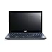 Acer Aspire 5755G 15.6 inch Laptop (Intel Core i7-2630QM Processor, 8 GB RAM, 1 TB HDD, nVIDIA GeForce GT 540M, Blu-ray, Windows 7 Home Premium 64-bit)