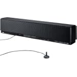 Yamaha YSP-900 Digital Sound Projector (Black)