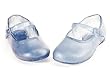 Blue Shoes