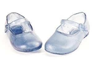 Blue Shoes