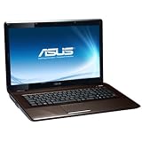 Asus - K72F-TY131V - Ordinateur Portable 17,3