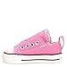 CONVERSE Kids' Chuck Taylor Simple Slip Sneaker Infant/Toddler
