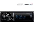 Kenwood KDC-BT92SD Android-USB Car Stereo Receiver - CD/USB/SD/iPod-Receiver with Bluetooth module built-in. With a FREE Pair of Fusion Tweeters Worth 9.99