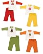 Positively Organic - Junior Varsity Outfit Baby Gift Set