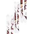 Head Skis USA J.O. Pro Alpine Ski One Color, 161cm Head Skis USA J.O. Pro Alpine Ski One Color, 161cm