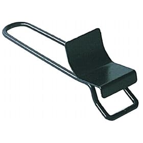 GRILL PAN HANDLE CLIP ON