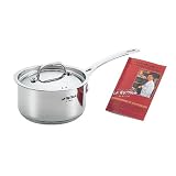 LB-101　落合 務　IH200V対応片手鍋16cm