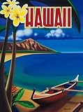 Hawaii by Ignacio 10.25 