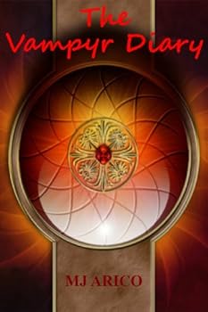 the vampyr diary - mj arico