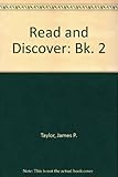 Read and discover
