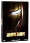 Iron Man (DVD) (Widescreen) (2-Disc Set) (Exclusive Limited Issue Steel Book Packaging) (2008)