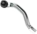 Genuine Honda 53560-SNE-A02 Tie Rod End, Left