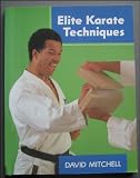 Elite karate techniques