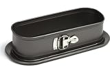 Norpro Nonstick Cake Loaf Springform Pan