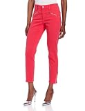 NYDJ Womens Alina Legging Colored Denim