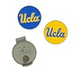 UCLA Hat Clip and Ball Markers