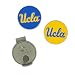 UCLA Hat Clip and Ball Markers