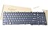 Eathtek New Laptop Keyboard for Toshiba Satellite C675 C675D C675-S7200 L655 L655D series Black US Layout