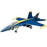Revell 1:48 F-18 Hornet Blue Angels