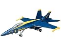 Revell 1:48 F-18 Hornet Blue Angels