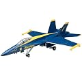 Revell 1:48 F-18 Hornet Blue Angels
