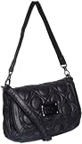 Bagsac Fiby Clutch Bag, Sacs &agrave; main femme - Noir-V.6 ()