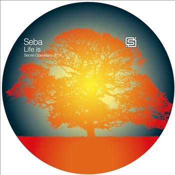 Seba - Mesmerism