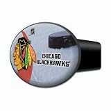 NHL Chicago Blackhawks 3-in-1 Deluxe Hitchcover
