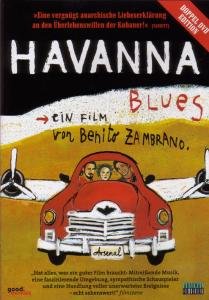 Havanna Blues (2 DVDs)