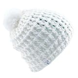 Coal Waffle Beanie - Women's