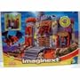 Imaginext Dragonmont's Fortress with Video