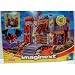 Imaginext Dragonmont's Fortress with Video