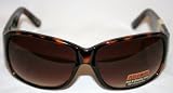 Fossil Sunglasses - Opal (Color: Tortoise) by