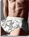 Calvin Klein 365 Trunk forest canope