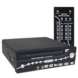 Buy Lilliput TC-2000 1-DIN Car PC & Media Player by LILLIPUT