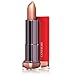 COVERGIRL Colorlicious Rich Color Lipstick Kiss of Peach 277, .12 oz (packaging may vary)