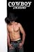 Cowboy [LARGE PRINT] (Paperback)
