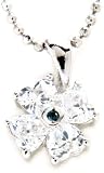 L'AMOUR DIAMOND (��ࡼ����������) �ͥå��쥹 LMD-EN14