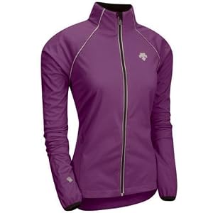 Buy Descente Ladies Running Solo Run Jacket