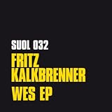 Wes (Original Mix)