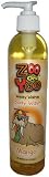 Zoo On Yoo Wacky Walrus Kid's Body Wash - Mango 10 Oz