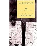 Il visconte dimezzatodi Italo Calvino