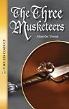 41U0l5eL%2BGL. SL160  The Three Musketeers (Timeless) (Timeless Classics: Literature Set 1)