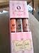 Too Faced Kissing Booth Gloss Set (3 Piece Boxed Set)