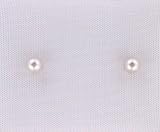 ~ Mindy Harris 14 KT Pearl Earrings