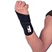 Nonzero Gravity Adjustable Breathable Neoprene Wrist Support - One Size Fits All