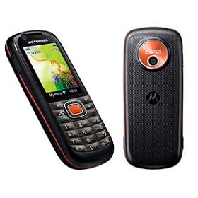 Motorola VE538 GSM Phone