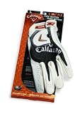Callaway Ion Series Cadet Men's Golf Gloves